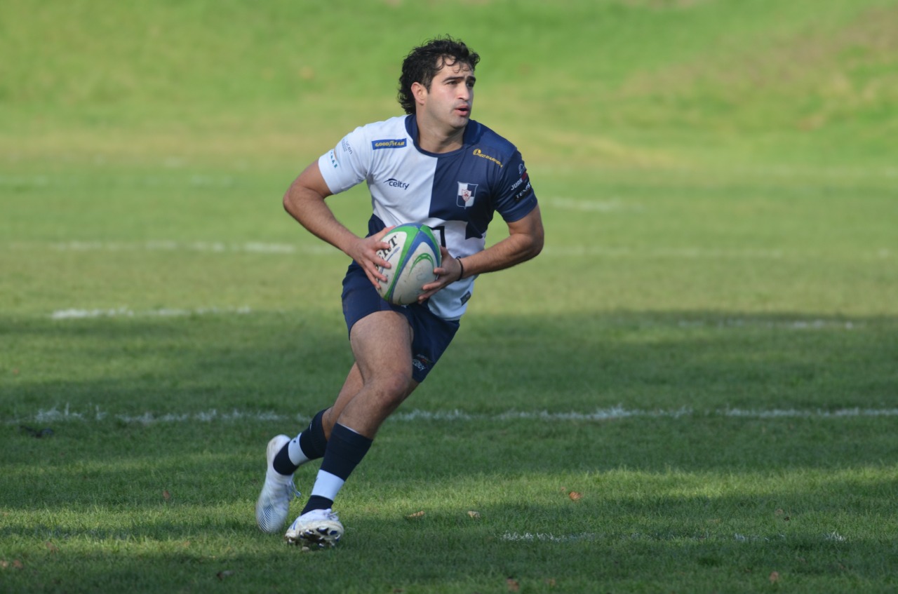 Old Mack’s Intermedia vence a Old Boys y asegura su presencia en semifinales